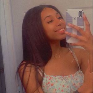 Meet your Posher, Gabby